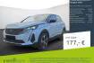 Peugeot 3008 Allure allure pack puretech 130 eat8