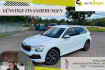 Skoda Kamiq Selection selection led kamera dab carplay bt mfl