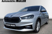 Skoda Fabia Monte Carlo 1.5tsi dsg led carplay klimaauto sihz tempomat eu6
