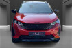 Peugeot 3008 GT gt 1.2 puretech 130 ps klima navi pdc kam