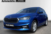 Skoda Fabia Monte Carlo 1.5tsi dsg led carplay klimaauto sihz tempomat eu6