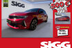 Opel Astra Ultimate l 1.2 ultimate glasschiebedach  navigation
