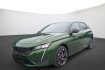 Peugeot 308 Allure (p5) hybrid 180 allure pack