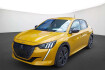 Peugeot 208 GT gt navi kamea led gjr anhangerkupplung