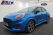 Ford Puma Gen-E ST-Line X Puma st line x 1.0l / komfort paket / led