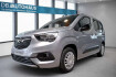 Opel Combo Life Elegance Combo life elegance 1.2 automatik