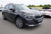 Skoda Kamiq Tour 1.0 tsi tour klimaauto sihz tempo pdckamera eu6