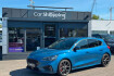 Ford Focus ST lim. st /hud/kamera/alcantara/totw