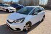 Honda Jazz  1.5 i mmd hybrid executive ruckfahrkamera