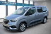 Opel Combo Life Elegance Combo life elegance 1.5 diesel