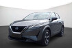 Nissan Qashqai N-Connecta my22 n connecta 1.3 dig t mhev 140 ps mt 4×2 winte