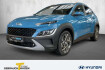 Hyundai Kona Electric  Kona kona hybrid edition 30+ klimaaut. navi apple