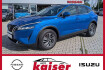 Nissan Qashqai Acenta qashqai 1.3 dig t mhev acenta *shz.  fs + lenkrad heizbar  navigation*