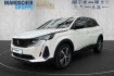 Peugeot 3008 Allure allure pack pt 130 navi+shz+rfk+carplay+lm