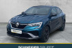 Renault Arkana R.S. LINE line tce 160 edc r.s. line kamera+acc+shz+navi