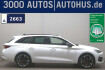 Cupra Leon  leon  leon sportstourer 2.0 tdi navi led vc acc