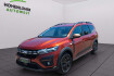 Dacia Jogger Extreme extreme hybrid 140 7 sitzer *