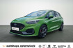 Ford Fiesta X st x 1 5 eco boost 200 ps kamera winterp.