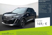 Peugeot 2008 Allure allure pack bluehdi 130 eat8