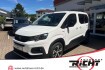 Peugeot Rifter GT 1.5hdi gt line l1 navi shz assist