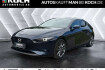 Mazda Mazda3 Selection 3 lim. 2.0 skyactiv selection bose ahk navi kamera