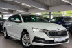 Skoda Octavia Ambition 2.0 tdi combi ambition reise+columbus
