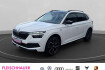 Skoda Kamiq Monte Carlo monte carlo 1.0 dsg+led+shz+pano+klimaaut