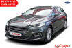 Ford Mondeo Titanium turnier 2.0 hybrid titanium led navi ahk