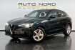 Alfa Romeo Stelvio  2.2 jtdm*acc*carplay*dab*keygo*