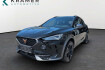 Cupra Formentor  2.0tdi led+beats+acc+memory+kamera+19