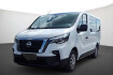 Nissan Primastar Acenta kombi9 l1h1 2 8t dci150 mt n connecta 1st navi