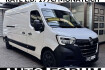 Renault Master Basis 2.3 d l3h2 3 5t automatik ahk navi cam