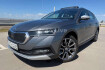 Skoda Octavia Autres 2.0 tdi*scout*dsg*4×4*pan*vir*navi*led*