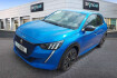Peugeot e-208 GT E 208 gt 136´´ keyless+/ shzg