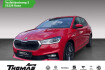 Skoda Fabia Tour tour 1.0 tsi 5 gang led shz smartlink