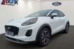 Ford Puma Gen-E Titanium X Puma titanium 1.0l / body styling paket / led