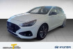 Hyundai i30 Advantage I30 1.5 t gdi dct advantage led rfk panod