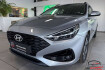 Hyundai i30 N Line I30 1.5 t gdi kombi dct +navi+shz+led+kamera+