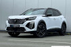 Peugeot 2008  gt keyless/alcantara/massage/black paket