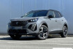 Peugeot 2008  gt ambiente/keyless/alcantara/massage