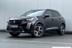 Peugeot 2008  gt puretech130 alcantara/keyless/massage