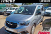 Opel Opel Others  others  autres combo e life ultimate 11kw navi/kamera/hud/dab+