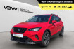 Seat Arona Style Edition style edition tsi dsg navi beats shz led klima