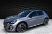 Peugeot 208 GT hybrid 136 gt