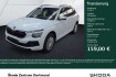 Skoda Kamiq Monte Carlo 1.0 carplay ahk vorbereitung sitzheizung