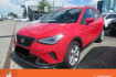 Seat Arona FR 1.5 tsi dsg fr ruckkam/tempo