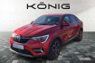 Renault Arkana ZEN techno tce 140 edc carplay kamera pdc