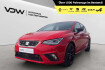 Seat Ibiza FR Pro Black Edition tsi dsg fr pro black edition acc kamera klima