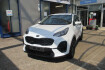 Kia Sportage Black Edition black edition 4wd
