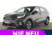 Kia Niro Edition 7 edition 7 acc|dab|klimaautomatik|bluetooth